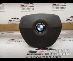 AIRBAG VOLANTE BMW F11 520D 2012 33678382902 61863