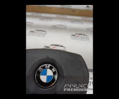 AIRBAG VOLANTE BMW F11 520D 2012 33678382902 61863