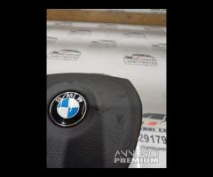 AIRBAG VOLANTE BMW F11 520D 2012 33678382902 61863