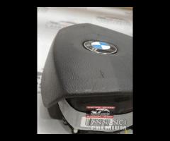 AIRBAG VOLANTE BMW F11 520D 2012 33678382902 61863 - 13