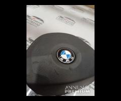 AIRBAG VOLANTE BMW F11 520D 2012 33678382902 61863 - 16