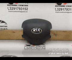 AIRBAG VOLANTE KIA SPORTAGE III (SL) 2013  56900-3