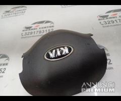 AIRBAG VOLANTE KIA SPORTAGE III (SL) 2013  56900-3 - 13