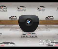 AIRBAG VOLANTE BMW SERIE 7 F01 /F02 2011 336778284