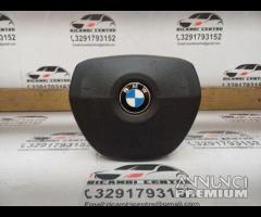 AIRBAG VOLANTE BMW SERIE 7 F01 /F02 2011 336778284