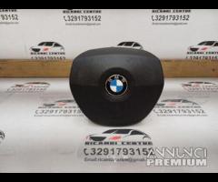 AIRBAG VOLANTE BMW SERIE 7 F01 /F02 2011 336778284