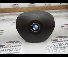 AIRBAG VOLANTE BMW SERIE 7 F01 /F02 2011 336778284 - 7