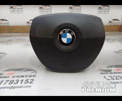 AIRBAG VOLANTE BMW SERIE 7 F01 /F02 2011 336778284 - 8