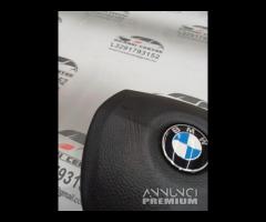 AIRBAG VOLANTE BMW SERIE 7 F01 /F02 2011 336778284 - 9