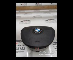 AIRBAG VOLANTE BMW SERIE 7 F01 /F02 2011 336778284 - 10