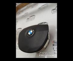 AIRBAG VOLANTE BMW SERIE 7 F01 /F02 2011 336778284 - 11