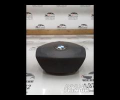 AIRBAG VOLANTE BMW SERIE 7 F01 /F02 2011 336778284 - 17