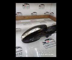 SPECCHIO RETROVISORE DESTRO MERCEDES-BENZ CLS 2007 - 13