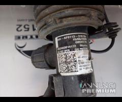 AMMORTIZATORE ANTERIORE DESTRO BMW X5 G05 2020 371