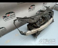 OSSATURA COMPLETA ANTERIORE MERCEDES CLS 320/350 C