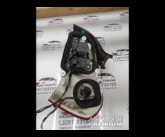 FARO FANALE STOP POSTERIORE SINISTRO BMW E82 120D - 19