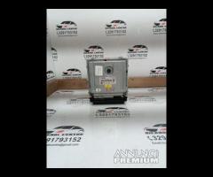 CENTRALINA MOTORE ECU BMW 7 (F01 F02 F03 F04) 730D