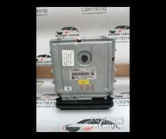 CENTRALINA MOTORE ECU BMW 7 (F01 F02 F03 F04) 730D