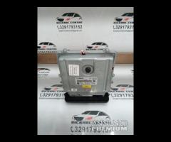 CENTRALINA MOTORE ECU BMW 7 (F01 F02 F03 F04) 730D