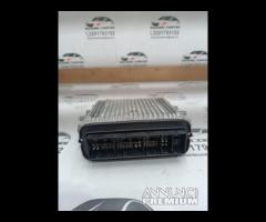 CENTRALINA MOTORE ECU BMW 7 (F01 F02 F03 F04) 730D - 8