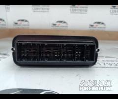 CENTRALINA MOTORE ECU BMW 7 (F01 F02 F03 F04) 730D - 9