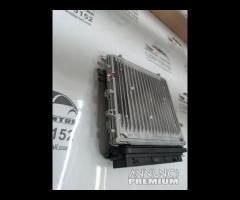 CENTRALINA MOTORE ECU BMW 7 (F01 F02 F03 F04) 730D - 11