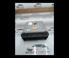 CENTRALINA MOTORE ECU BMW 7 (F01 F02 F03 F04) 730D - 14