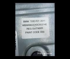 CENTRALINA MOTORE ECU BMW 7 (F01 F02 F03 F04) 730D - 16