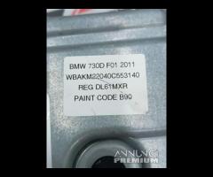 CENTRALINA MOTORE ECU BMW 7 (F01 F02 F03 F04) 730D - 21