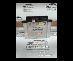 CENTRALINA MOTORE ECU VOLKSWAGEN GOLF 2013 CJZB 04