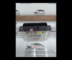 CENTRALINA MOTORE ECU VOLKSWAGEN GOLF 2013 CJZB 04