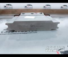 CENTRALINA MOTORE ECU VOLKSWAGEN GOLF 2013 CJZB 04 - 9