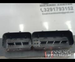 CENTRALINA MOTORE ECU VOLKSWAGEN GOLF 2013 CJZB 04 - 11