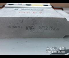 CENTRALINA MOTORE ECU VOLKSWAGEN GOLF 2013 CJZB 04 - 14