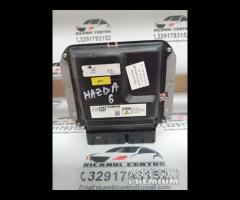 CENTRALINA MOTORE ECU MAZDA 6 2011  MZR-CD LP (R2)