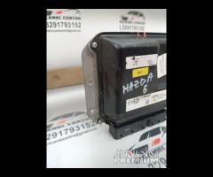 CENTRALINA MOTORE ECU MAZDA 6 2011  MZR-CD LP (R2)