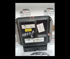 CENTRALINA MOTORE ECU MAZDA 6 2011  MZR-CD LP (R2)