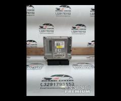 CENTRALINA MOTORE ECU BMW E82 2008 N47D20A 7810000