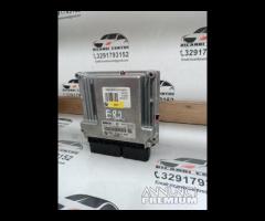 CENTRALINA MOTORE ECU BMW E82 2008 N47D20A 7810000