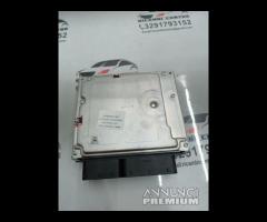 CENTRALINA MOTORE ECU BMW E82 2008 N47D20A 7810000 - 10