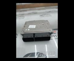 CENTRALINA MOTORE ECU BMW E82 2008 N47D20A 7810000 - 11