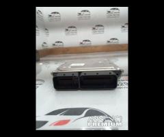 CENTRALINA MOTORE ECU BMW E82 2008 N47D20A 7810000 - 12