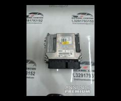 CENTRALINA MOTORE ECU BMW E82 2008 N47D20A 7810000 - 15