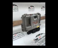 CENTRALINA MOTORE ECU MINI ONE 2007 N12B14A BENZIN