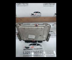 CENTRALINA MOTORE ECU MINI ONE 2007 N12B14A BENZIN - 7