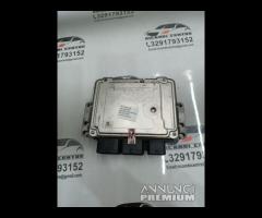 CENTRALINA MOTORE ECU MINI ONE 2007 N12B14A BENZIN - 9