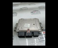 CENTRALINA MOTORE ECU MINI ONE 2007 N12B14A BENZIN - 10