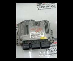 CENTRALINA MOTORE ECU MINI ONE 2007 N12B14A BENZIN - 13