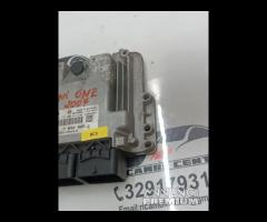 CENTRALINA MOTORE ECU MINI ONE 2007 N12B14A BENZIN - 14