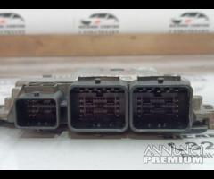 CENTRALINA MOTORE ECU MINI ONE 2007 N12B14A BENZIN - 16